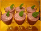Rezept: Blaubeeren-Jogurt-Quark Blaubeeren-Jogurt-Quark - Rezept
