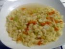 Hühnersuppe - Rezept