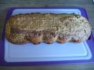Brot & Brötchen : Buchweizen / Dinkelbrot - Rezept