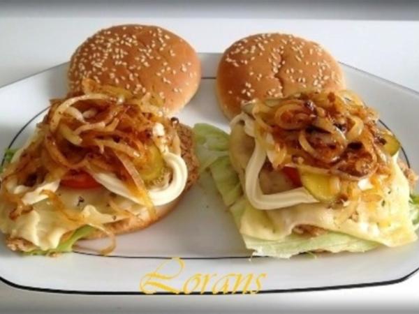 Hamburger hausgemacht - einfach & supersaftig - von 2010Herford Hamburger hausgemacht - einfach & supersaftig - von 2010Herford