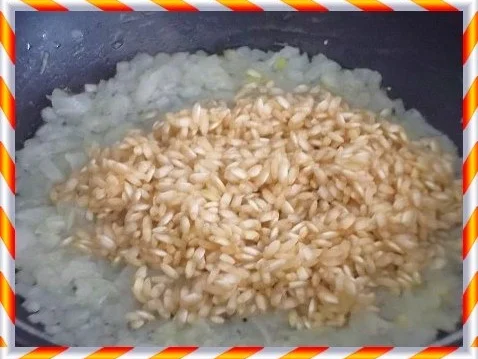 Knusprig frittierte Hähnchen – Unterkeulen mit Reis - Rezept - Bild Nr. 10