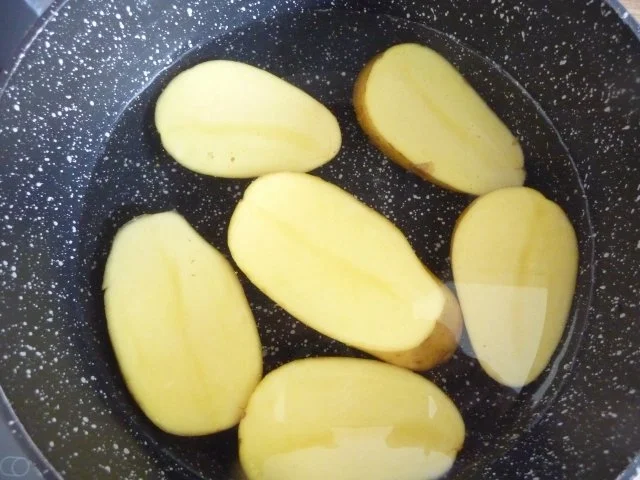 Rezept: Brot & Brötchen : Kartoffel / Maisbrot Bild Nr. 2 Brot & Brötchen : Kartoffel / Maisbrot - Rezept - Bild Nr. 2