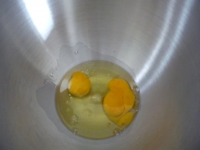 Rezept: Brot & Brötchen : Kartoffel / Maisbrot Bild Nr. 4 Brot & Brötchen : Kartoffel / Maisbrot - Rezept - Bild Nr. 4