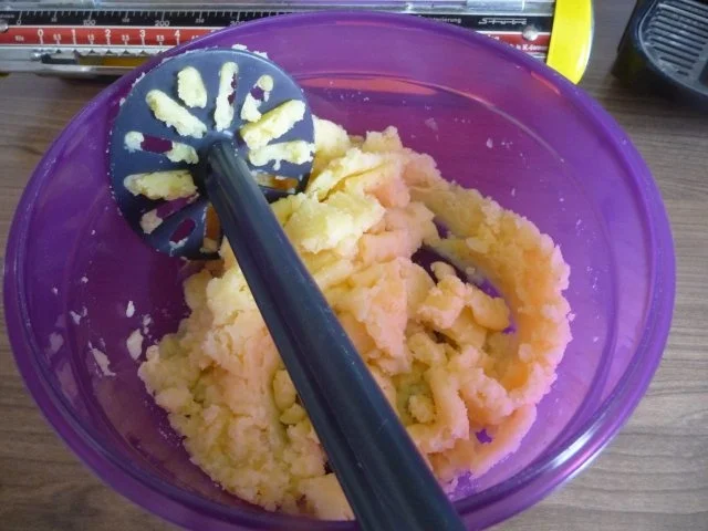 Rezept: Brot & Brötchen : Kartoffel / Maisbrot Bild Nr. 6 Brot & Brötchen : Kartoffel / Maisbrot - Rezept - Bild Nr. 6