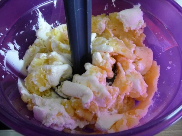 Rezept: Brot & Brötchen : Kartoffel / Maisbrot Bild Nr. 7 Brot & Brötchen : Kartoffel / Maisbrot - Rezept - Bild Nr. 7