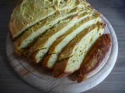 Brot & Brötchen : Kartoffel / Maisbrot - Rezept
