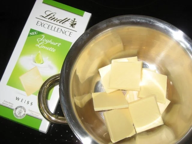 Pimp my Marmorkuchen, der 3. - Rezept - Bild Nr. 2