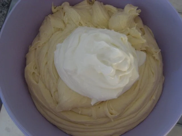 Pimp my Marmorkuchen, der 3. - Rezept - Bild Nr. 3