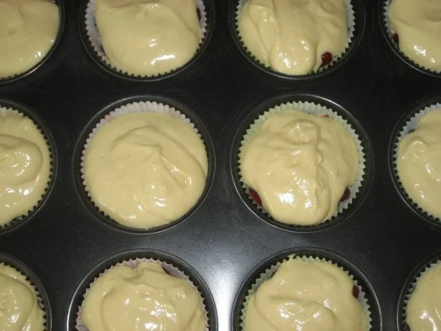 Pimp my Marmorkuchen, der 3. - Rezept - Bild Nr. 5