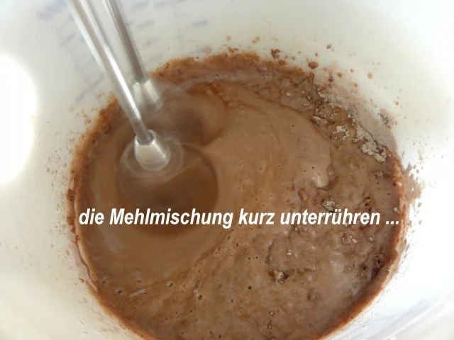 Muffin:   einfach nur SCHOKO - Rezept - Bild Nr. 6