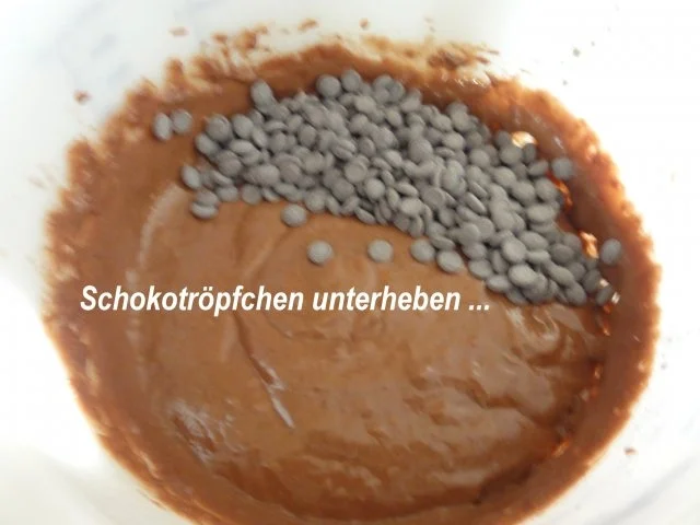 Muffin:   einfach nur SCHOKO - Rezept - Bild Nr. 7