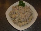 Rezept: Tortellini-Salat der 2. Tortellini-Salat der 2. - Rezept