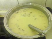 Hühnerfrikasse - Rezept