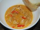 Putengyros-Suppe - Rezept