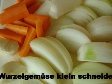 Rindergulasch mit Trockenobst - Rezept - Bild Nr. 3