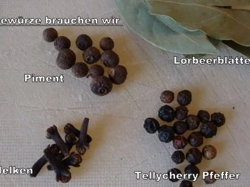 Rindergulasch mit Trockenobst - Rezept - Bild Nr. 5