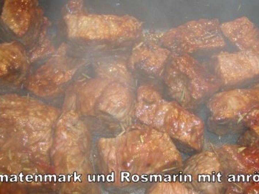Rindergulasch mit Trockenobst - einfach - von digger56