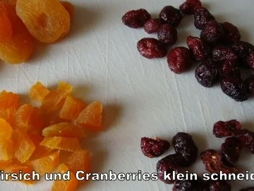 Rindergulasch mit Trockenobst - Rezept - Bild Nr. 10