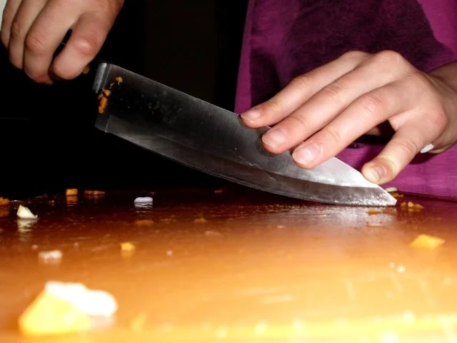 Gemüsefleischbällchen in "Tomarotten"-sauße - Rezept - Bild Nr. 6