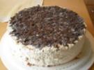 Erdbeer-Mascarpone-Torte - Rezept