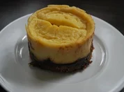 Cantuccini-Käse-Törtchen - Rezept