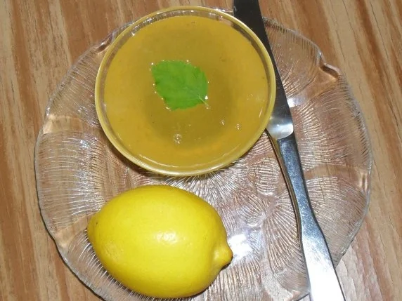 Zitronenmarmelade - Rezept - Bild Nr. 3