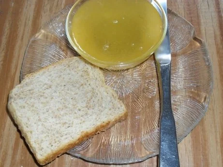 Zitronenmarmelade - Rezept - Bild Nr. 4