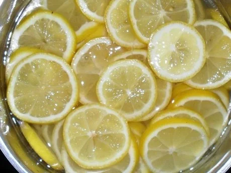 Zitronenmarmelade - Rezept - Bild Nr. 5