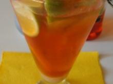 mein Aperol Tonic - Rezept