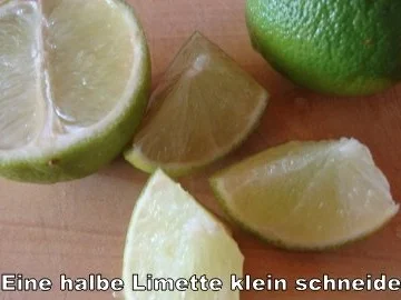 mein Aperol Tonic - Rezept - Bild Nr. 2