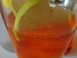 mein Aperol Tonic - Rezept - Bild Nr. 4