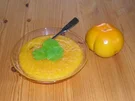 Kaki - Marmelade - Rezept