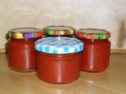 Rezept: Nektarinen - Marmelade Nektarinen - Marmelade - Rezept