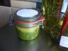 Knoblauch - Kräuter - Paste - Rezept
