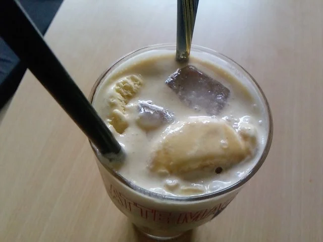 Rezept: Cold as Ice sweet and brown with shot ----- it rocks Bild Nr. 3 Cold as Ice sweet and brown with shot ----- it rocks - Rezept - Bild Nr. 3