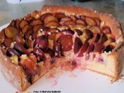 Zwetschgen-Schmand-Torte - Rezept