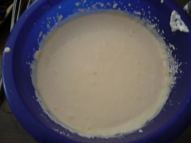 Beeren - Schmand - Kuchen - Rezept - Bild Nr. 7