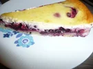Beeren - Schmand - Kuchen - Rezept