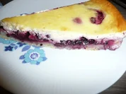 Beeren - Schmand - Kuchen - Rezept