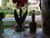 Mokka-Sahne-Likör - Rezept