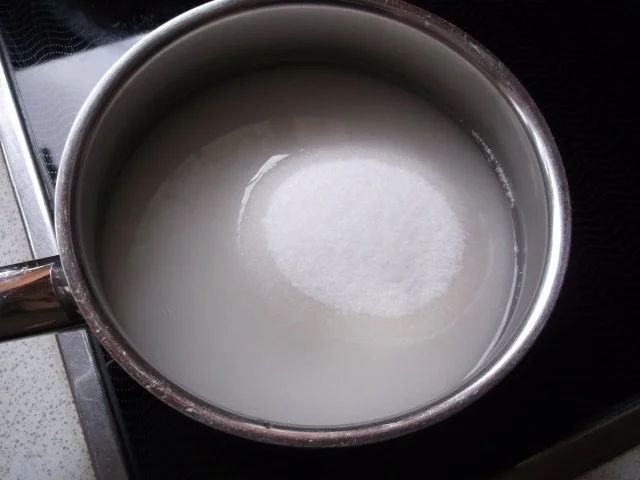 Mokka-Sahne-Likör - Rezept - Bild Nr. 4