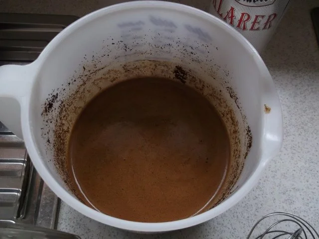 Mokka-Sahne-Likör - Rezept - Bild Nr. 6