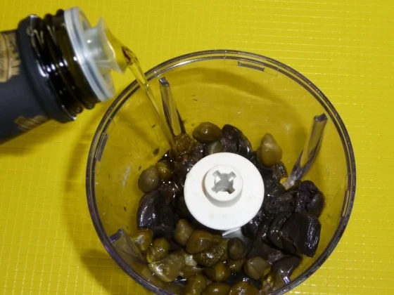 Tapenade - Rezept - Bild Nr. 2