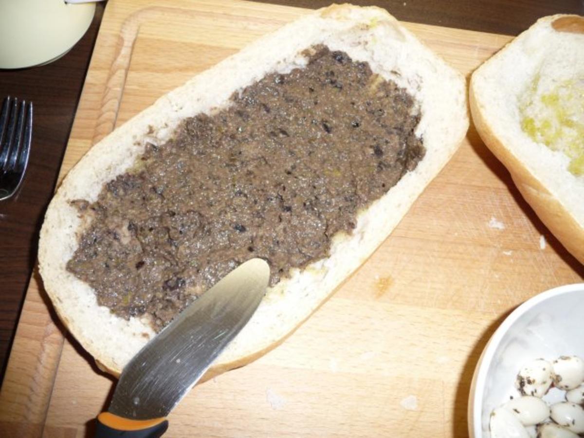 Tapenade - Rezept - Bild Nr. 3