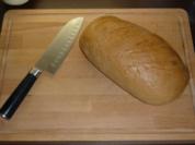 Pain Bagnat - Rezept