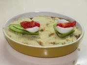 Rind schwimmt in Biersoße - Rezept