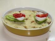 Rind schwimmt in Biersoße - Rezept