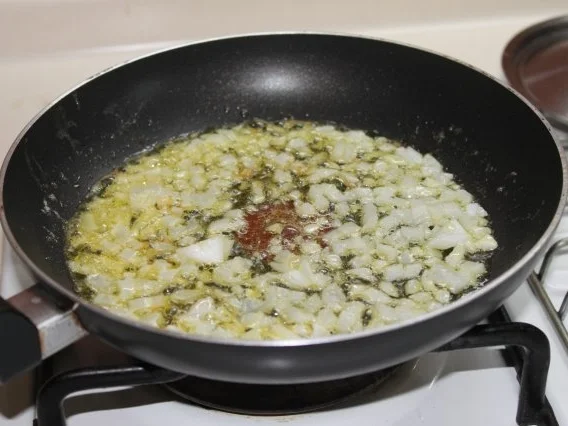 Rezept: Rind schwimmt in Biersoße Bild Nr. 5 Rind schwimmt in Biersoße - Rezept - Bild Nr. 5