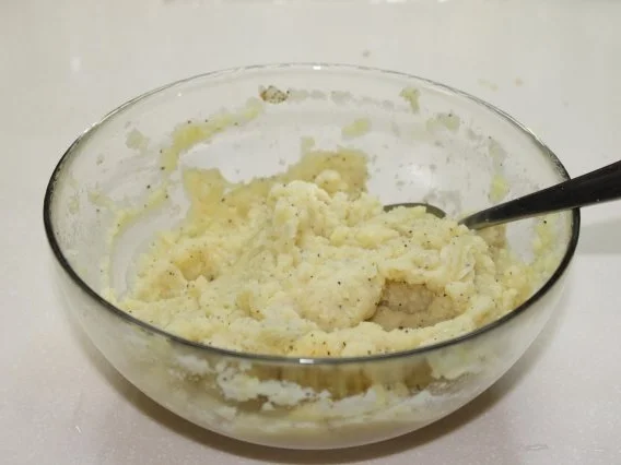 Rezept: Rind schwimmt in Biersoße Bild Nr. 6 Rind schwimmt in Biersoße - Rezept - Bild Nr. 6