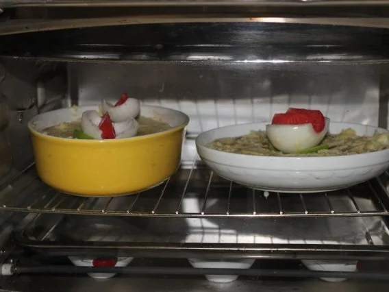 Rezept: Rind schwimmt in Biersoße Bild Nr. 8 Rind schwimmt in Biersoße - Rezept - Bild Nr. 8